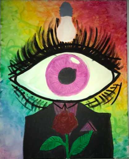 Worldling - Elizabeth Spires | Mr Worldling