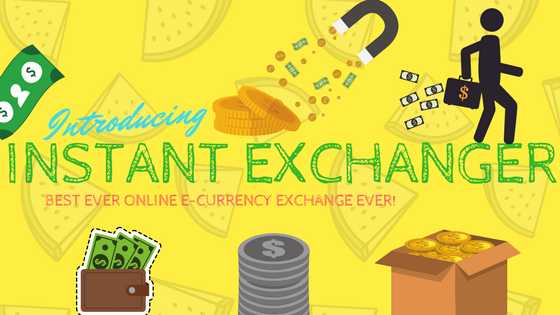 Worlds Best E Currency Exchange Ever - Best Exchange On The Internet