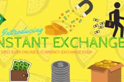 Worlds best e currency exchange ever - Best exchange on the internet