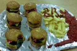 Worst foods for skin which affects the beauty