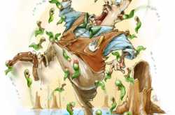 Worst jobs in science - almost there!