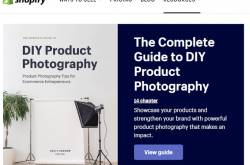 Would You Like To Know The Story Behind Shopify?