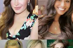 Would You date them?? Take a look Without Make up