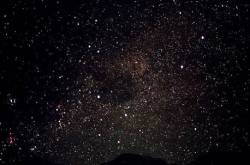 Would you choose to travel across the stars…