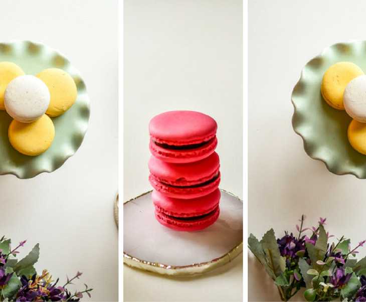Wow Them With 25 Amazing Ways To Display Macarons