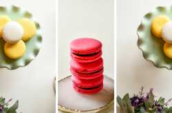 Wow Them With 25 Amazing Ways To Display Macarons