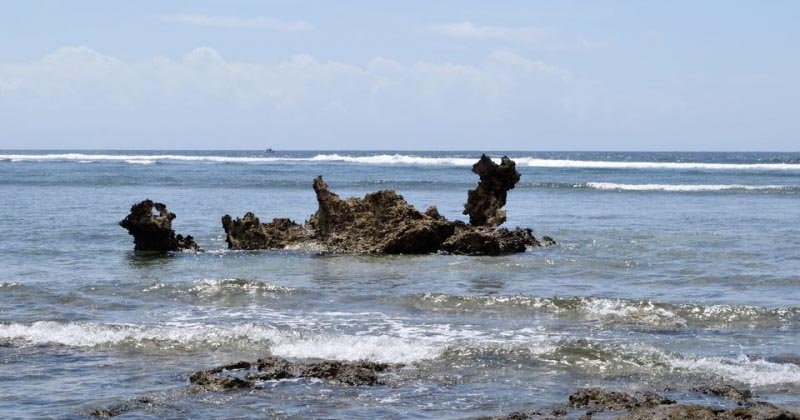 Wowsomeness From Nusa Dua In Bali Will Leave You Awestruck