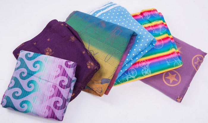 Wrap Care | Fun To Be Mum