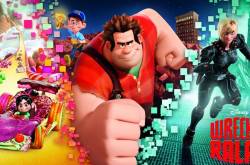 Wreck It Ralph (2012)