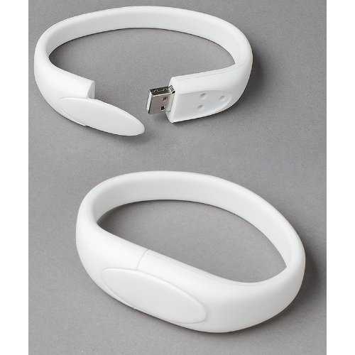 Wristband USB 