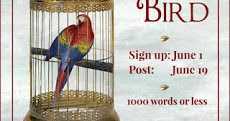 Write...Edit...Publish...+ IWSG : Caged Bird June 2019