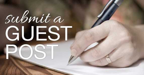 Write For SpoonFeeding - Guest Post