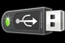 Write protect the removable media in Windows 7!