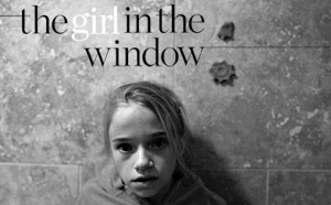 Writer’s Block? Climb Cabinets. Lie On The Floor