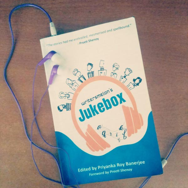 Writersmelon’s Jukebox