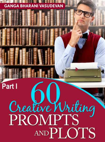Writing Prompts And Plots