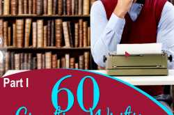 Writing Prompts and Plots