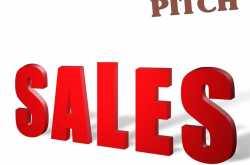 Writing Your Effective Sales Pitch