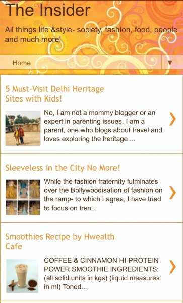 Writing For Blog And Print -5 Top Tips