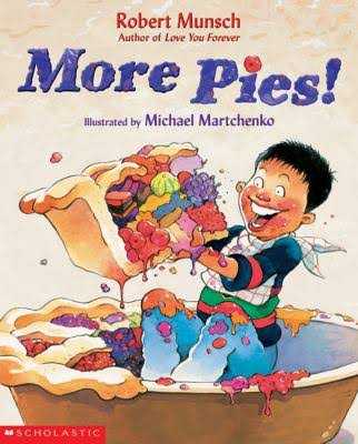 Written By... Illustrated By...