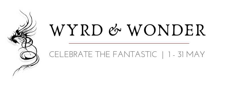Wyrd And Wonder: TBR