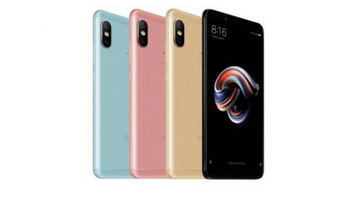 Xiaomi Redmi S2 To Launch In India Soon - Dual Cameras, Face Unlock - Sid Tech
