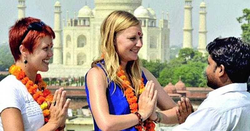 X: From The Land Of Far, Far Away! 