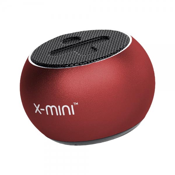 X-MINI Launched SUPA And CLICK 2 Portable Speakers In India - Gadget Darbar