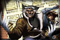 X-Men: Days of Future Past #ReadMore