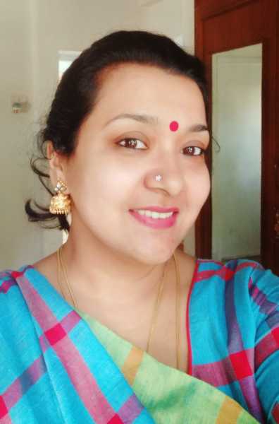 X Is For Xcuse Me! #BlogchatterAtoZ - Sirimiri