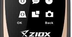 X7 And X3 Feature Phone From Ziox Mobiles Priced At Rs. 899 And 875