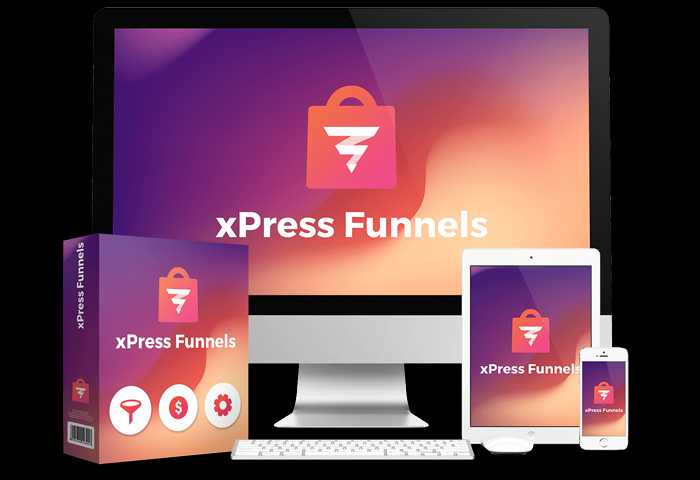 XPress Funnels Review + XPress Funnels BONUS + Discount+ OTO INFO