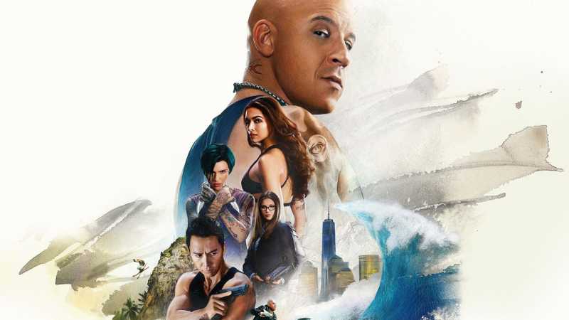 XXX: The Return Of Xander Cage - Movie Review