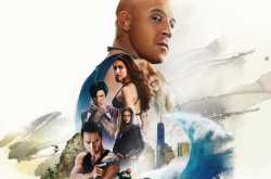 XXX: The Return of Xander Cage - Movie Review