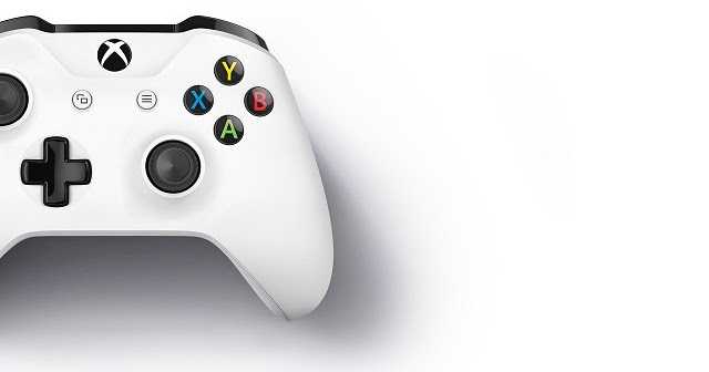 Xbox One S Gaming Console Review 