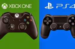 Xbox One vs PS4 