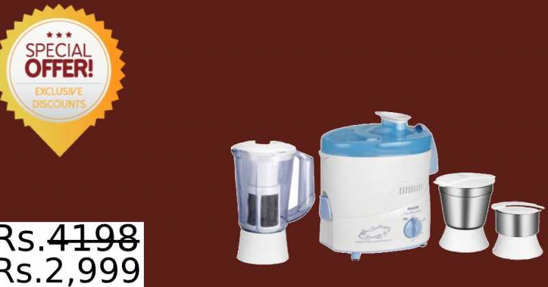 Xclusiveoffer- Electric Appliances Upto 40% Off Buy Online At Best Price