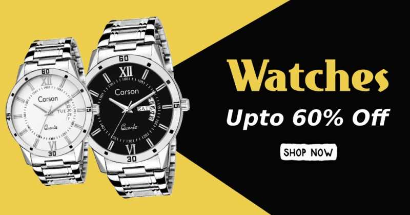 Xclusiveoffer- Get Discount Upto 60% Off On Men