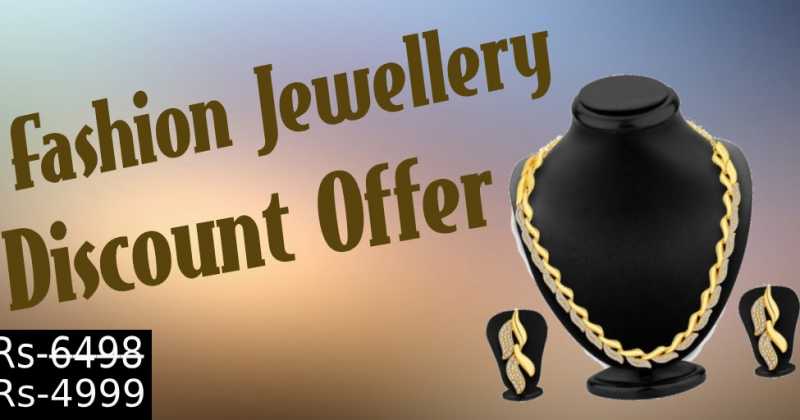 Xclusiveoffer- Get The Best Offers On Womens Branded Jewellery