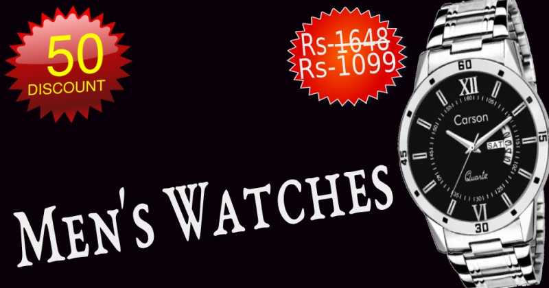 Xclusiveoffer- Latest Men