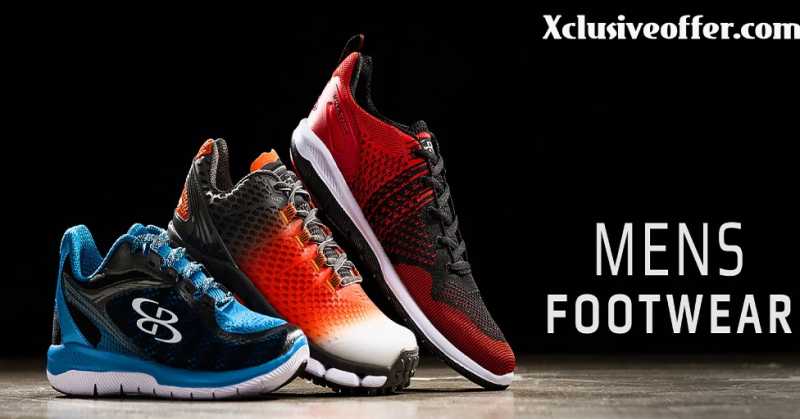 Xclusiveoffer- Running Shoes For Men Upto 49% Discount