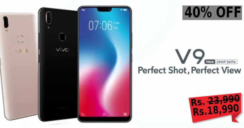 Xclusiveoffer- VIVO SmartPhones Buy Online At Best Price In India