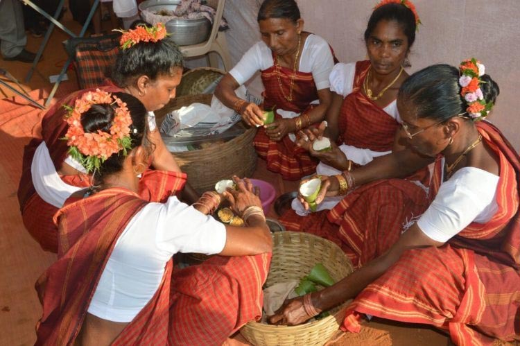 Xeldem Tribal Festival: #AtoZchallenge - The Beauty Of Life