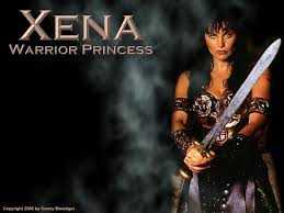 Xena