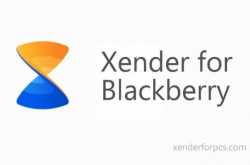 Xender For BlackBerry Free Download - Xender Blackberry App