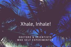 Xhale, Inhale!