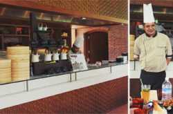 Xiao Chi, Westin Sohna - New Menu Launch