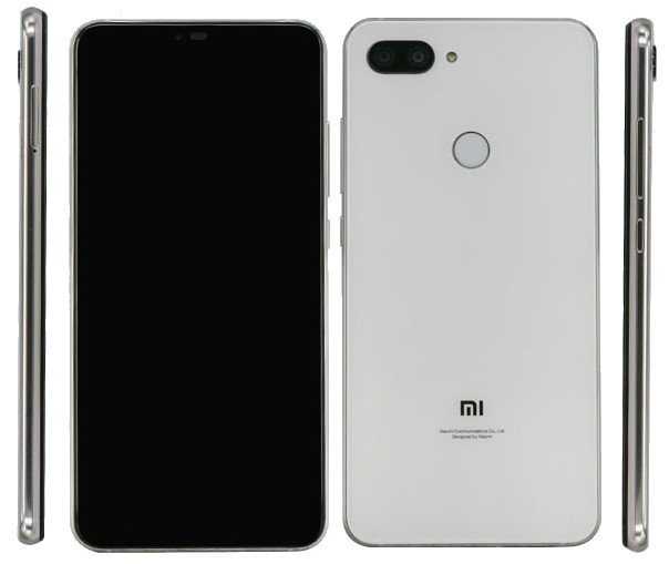 Xiaomi Expected To Launch Mi 8 Youth On September 19th In China - The | TechVerts