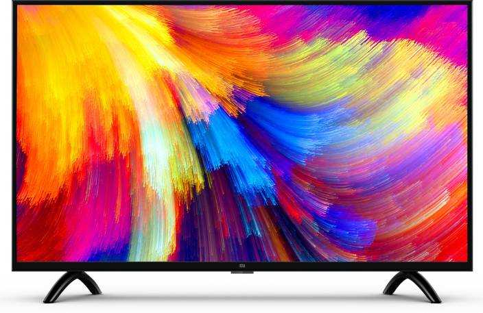 Xiaomi Hits Record Sales Of 100000 Units Mi TV In China In Just 9 Mins