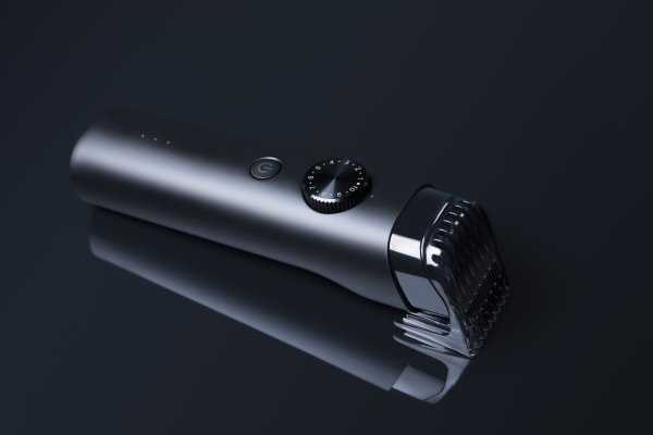Xiaomi Launches Mi Beard Trimmer At Rs. 1199 â¢ TechVorm
